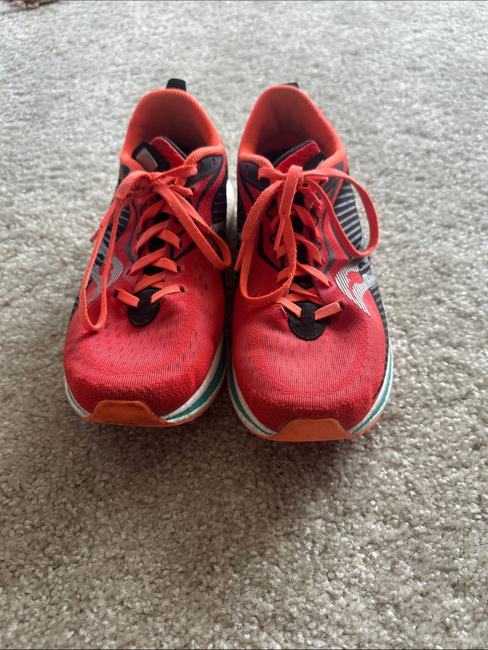 Saucony Endorphin Speed 2